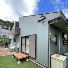 🏡大人の隠れ家的平屋戸建　那珂川市大字西畑🏡