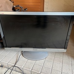 37インチテレビ