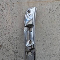 トラック　日野グランドプロフィア　メッキ　中古