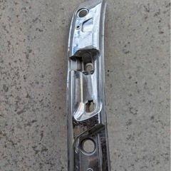 トラック　日野グランドプロフィア　メッキ　中古