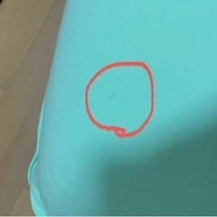 【値下げ】ヨギボー　ショート　パステルカラー　ミント