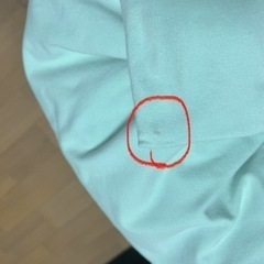 【値下げ】ヨギボー　ショート　パステルカラー　ミント