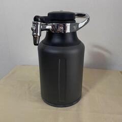 ビールサーバーuKeg GO 64