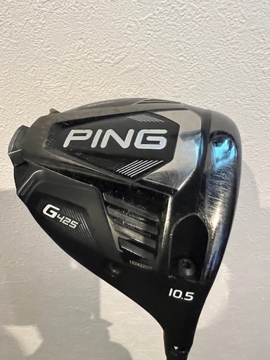 ゴルフ 8月7日まで ゴルフ PING G425 MAXとSIM2 とSIMセット