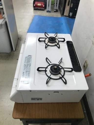 取引場所 南観音 K2308-125 Paloma ガステーブル LPガス用 PA-360WHA-L