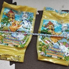 水遊び浮き輪セット②