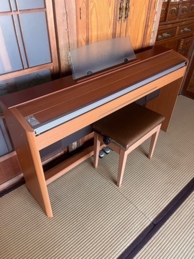 電子ピアノ