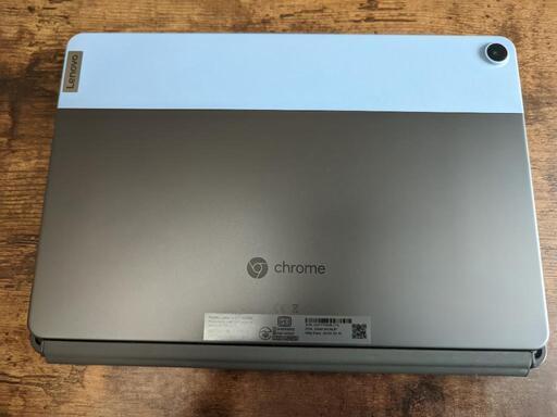 ノートパソコン IdeaPad Duet Chromebook ZA6F0038JP