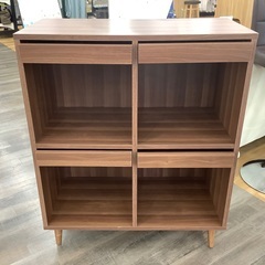 【トレファク高槻店】取りに来れる方限定！ブックシェルフのご紹介です！！！