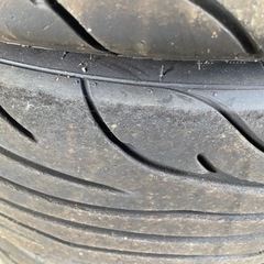 ロードスターNB 純正ホイール 14インチ