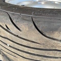 ロードスターNB 純正ホイール 14インチ