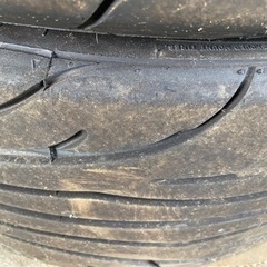 ロードスターNB 純正ホイール 14インチ