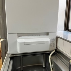 2022年製パナソニック食器洗い乾燥機
