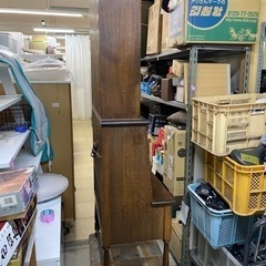 横浜元町 竹中家具 ライティングビューロー 椅子セット デスク 机 書庫 チェア 収納 家具 (リユースマン倉敷) 弥生の家具 の中古あげます・譲ります｜ジモティーで不用品の処分