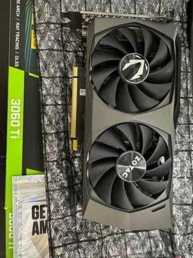 ZOTAC グラボ