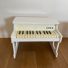 KORG tinyPIANO タイニーピアノ ミニ鍵盤25鍵