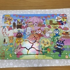 パズル30ピース　