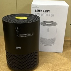 (新品未使用)Toppin Comfy Air C1 HEPA ...