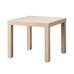 決まりました IKEA ミニテーブル サイドテーブル
