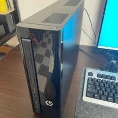 HP PC パソコン