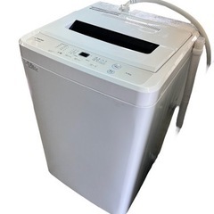 NO.820 【2020年製】maxzen 全自動洗濯機 JW6...
