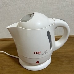 T-fal 電子ケトル