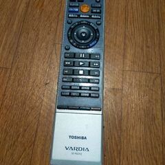 TOSHIBA リモコン SE-R0292