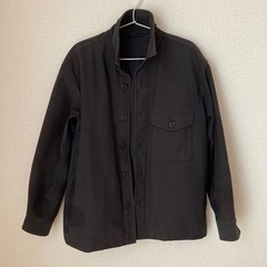 【中古】UNIQLOメンズジャケットL