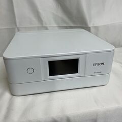 【北見市発】エプソン EPSON カラリオプリンター EP-88...