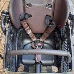 B1392 電動自転車 ヤマハ PAS KISS 8.9AH 20インチ