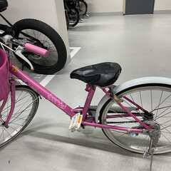 女の子 サイズ22 自転車