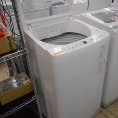 ＩＤ：363571　洗濯機　【メーカー】アクア【幅 】：52ｃｍ...