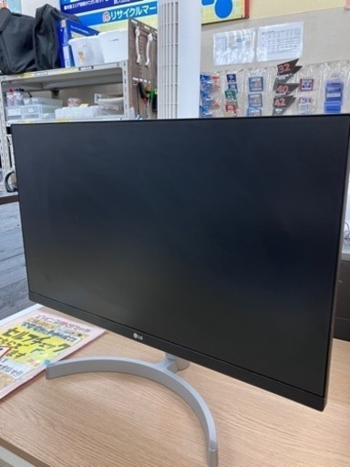 ️高年式️2022年製 LG 24型 液晶モニター 24ML600 8822