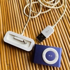 iPod アップル