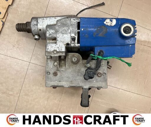 ✨シブヤ　コアドリル　TS-1800　中古品✨うるま市田場✨