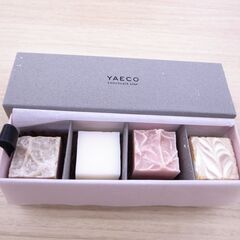 59/510 YAECO チョコレートソープアート 4個入り【モ...