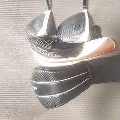 SOLD OUT】◇BRIDGESTONE TourStage ViQ◇ゴルフクラブ 全14本セット＋ 