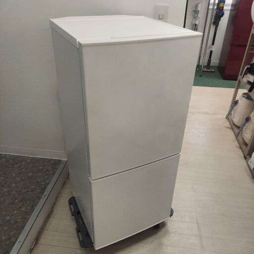 TWINBIRD  冷凍冷蔵庫   110L   HR-F911    2021年製