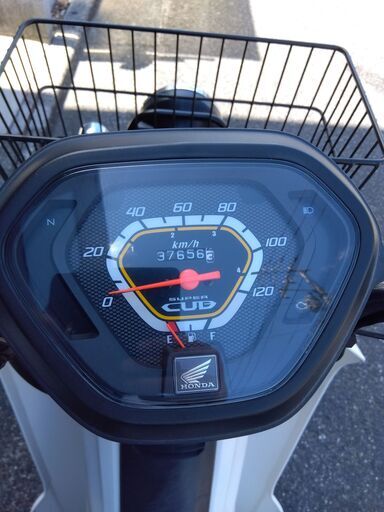 取引確定】ホンダ Super Cub 110 PRO 2022 Super Cub 110｜MODELS｜Cub｜