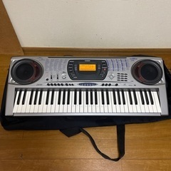 カシオ　ctk-671