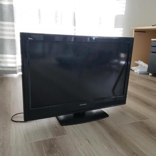 液晶テレビ32インチ