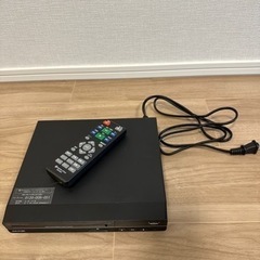 DVDプレーヤー(再生専用)