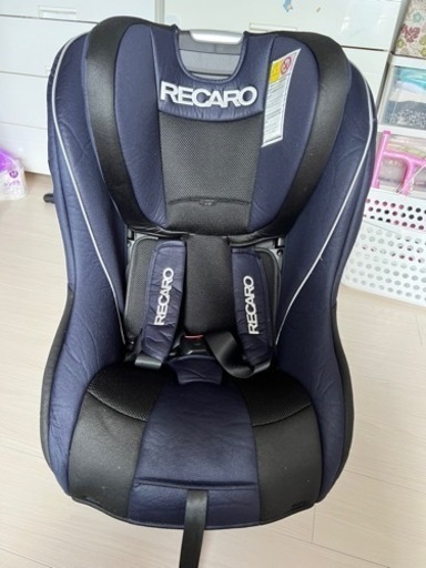 その他 RECARO start07