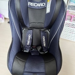 RECARO start07