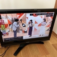 TOSHIBA TV REGZA