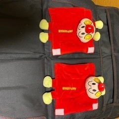 【超美品】チャイルドシート ジュニアシート Aprica(アップリカ)  ISOFIX（アイソフィックス）