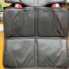 【超美品】チャイルドシート ジュニアシート Aprica(アップリカ)  ISOFIX（アイソフィックス）