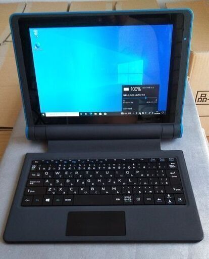 mouse e10 WPSOffice付 Windows10 その2