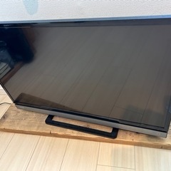 液晶テレビ TOSHIBA REGZA 32V30