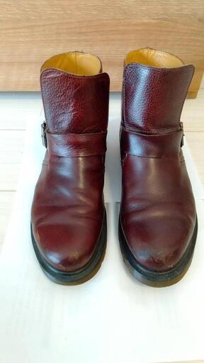 ブーツ（Dr.Martens）